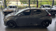 MAZDA Mazda2 Hybrid 1.5L CVT 116 ch Homura