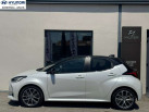 TOYOTA Yaris Hybride 116h Collection