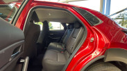 MAZDA CX-30 2.5L e-SKYACTIV G M Hybrid 140 ch 4x2 BVA6 Centre-Line