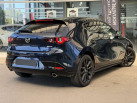 MAZDA Mazda3 5 portes 2.5L e-SKYACTIV-G M Hybrid 140 ch BVM6 Homura