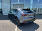 MAZDA Mazda3 5 portes 2.5L e-SKYACTIV-G M Hybrid 140 ch BVM6 Homura