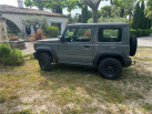 SUZUKI JIMNY 30