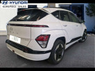 HYUNDAI Kona Electrique 65 kWh - 217 ch Intuitive