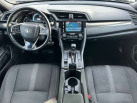 HONDA Civic 1.0 i-VTEC 129 Exclusive CVT