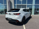 MAZDA Mazda3 5 portes 2.0L e-SKYACTIV-X M Hybrid 186 ch BVA6 Nagisa