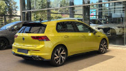 VOLKSWAGEN Golf 1.5 eTSI OPF 150 DSG7 R-Line