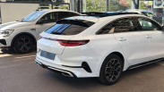 KIA PROCEED 1.5 T-GDi 160 ch ISG DCT7 GT Line