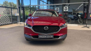 MAZDA CX-30 2.5L e-SKYACTIV G M Hybrid 140 ch 4x2 BVA6 Centre-Line