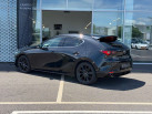 MAZDA Mazda3 5 portes 2.5L e-SKYACTIV-G M Hybrid 140 ch BVA6 Homura