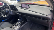 MAZDA CX-30 2.5L e-SKYACTIV G M Hybrid 140 ch 4x2 BVA6 Centre-Line