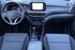 HYUNDAI Tucson 1.6 CRDi 136 DCT-7 Creative