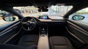 MAZDA Mazda3 5 portes 2.5L e-SKYACTIV-G M Hybrid 140 ch BVM6 Homura