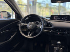 MAZDA CX-30 2.5L e-SKYACTIV G M Hybrid 140 ch 4x2 BVM6 Homura