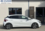 HYUNDAI i20 1.0 T-GDi 100 DCT-7 Creative