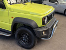 SUZUKI JIMNY 1.5 VVT 2 PLACES PRIVILEGE