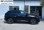 HYUNDAI Tucson 1.6 T-GDI 239 Hybrid BVA6 N Line Ultime Edition
