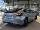 HONDA Civic e:HEV 2.0 i-MMD Advance