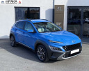 HYUNDAI Kona Hybrid 141 Executive