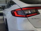 HONDA Civic e:HEV 2.0 i-MMD Advance