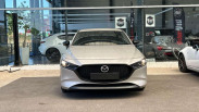 MAZDA Mazda3 5 portes 2.5L e-SKYACTIV-G M Hybrid 140 ch BVM6 Homura