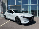 MAZDA Mazda3 5 portes 2.0L e-SKYACTIV-X M Hybrid 186 ch BVA6 Nagisa