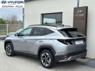 HYUNDAI Tucson 1.6 T-GDI 215 Hybrid BVA6 Creative