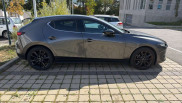 MAZDA Mazda3 5 portes 2.0L e-SKYACTIV-X M Hybrid 186 ch BVM6 Homura