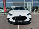 HONDA ZR-V e:HEV 2.0 i-MMD Sport
