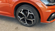 VOLKSWAGEN Polo 1.5 TSI EVO 150 SS DSG7 R-Line Exclusive