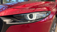 MAZDA Mazda3 5 portes 2.5L e-SKYACTIV-G M Hybrid 140 ch BVA6 Takumi