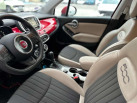 FIAT 500X 1.4 MultiAir 140 ch DCT Lounge