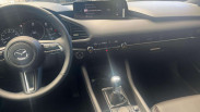 MAZDA Mazda3 5 portes 2.0L e-SKYACTIV-X M Hybrid 186 ch BVM6 Takumi