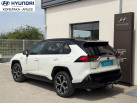 TOYOTA RAV4 Hybride Rechargeable AWD Collection