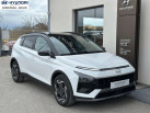 HYUNDAI Bayon 1.0 T-GDi 100 DCT-7 Executive
