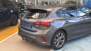 FORD Focus 1.0 Flexifuel 125 SS mHEV ST-Line Design