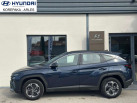 HYUNDAI Tucson 1.6 T-GDI 215 Hybrid BVA6 Intuitive