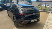 MAZDA Mazda3 5 portes 2.0L e-SKYACTIV-X M Hybrid 186 ch BVM6 Takumi
