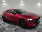 MAZDA Mazda3 5 portes 2.0L e-SKYACTIV-X M Hybrid 186 ch BVA6 Homura