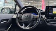 TOYOTA Corolla Hybride 184h Collection