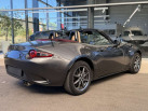 MAZDA MX5 ST 1.5L SKYACTIV-G 131 ch Cherry Top