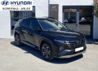HYUNDAI Tucson 1.6 T-GDI 230 Hybrid BVA6 N Line Executive