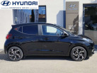 HYUNDAI i10 1.0 T-GDI 90 N Line