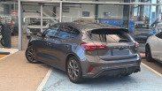 FORD Focus 1.0 Flexifuel 125 SS mHEV ST-Line Design