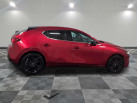 MAZDA Mazda3 5 portes 2.0L e-SKYACTIV-X M Hybrid 186 ch BVA6 Homura