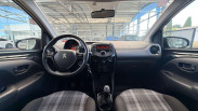 PEUGEOT 108 VTi 72ch SS BVM5 Style