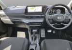 HYUNDAI Bayon 1.0 T-GDi 100 Creative