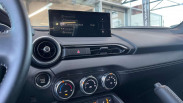 MAZDA MX-5 Roadster 1.5L SKYACTIV-G 132 ch Exclusive-Line