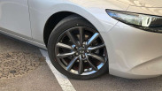 MAZDA Mazda3 5 portes 2.5L e-SKYACTIV-G M Hybrid 140 ch BVA6 Takumi