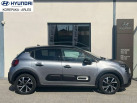CITROEN C3 PureTech 83 SS BVM5 Shine Pack