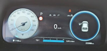 HYUNDAI i30 SW 1.0 T-GDi 100 DCT-7 Creative
